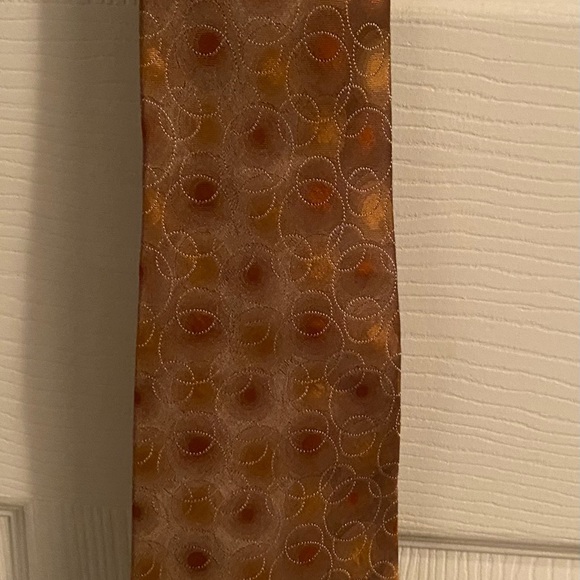 Men’s Van Heusen Retro Extra-Long Tie - Picture 6 of 16